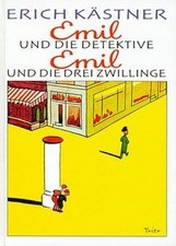 Emil und die Detektive  / Emil