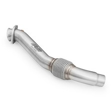 Auspuffrohr Downpipe für BMW