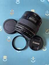 Canon EF 85 mm F/1.8 USM