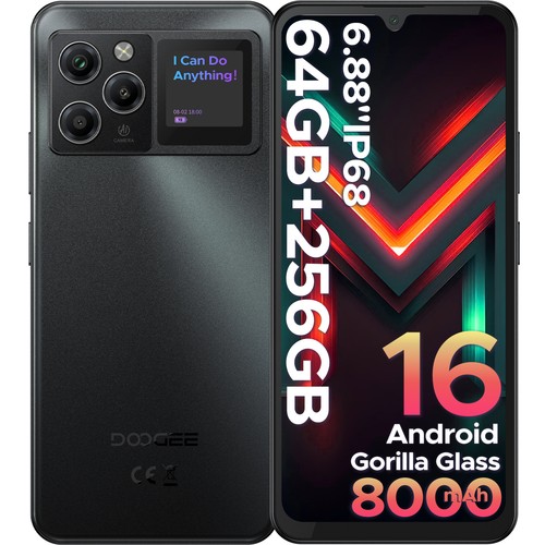 Doogee m30pro android - doogee, handy