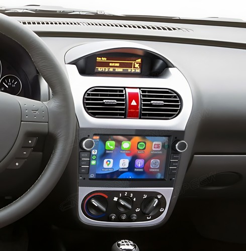 Für opel corsa combo - corsa,