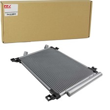 NTY KLIMAKONDENSATOR