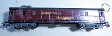 PIKO IKA E 10 1992 Packwagen Express Baggage Orient Express der Ciwl Bakelit