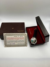 Vintage Bulova Accutron