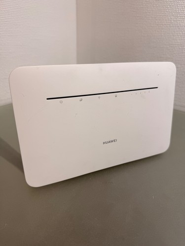 Huawei b535 232 lte - b535-232, 4g