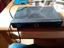 humax kabel receiver