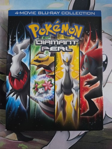 Pokémon diamant und - pokémon:,