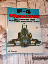 F-4 Phantom , Die Geschichte