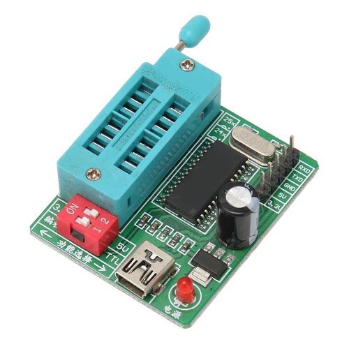 Bios usb programmer - ch341a,
