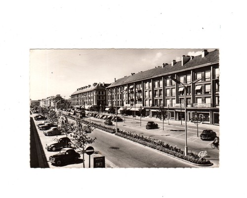 Postkarte cpsm - postkarte, 44