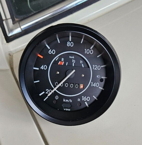 Käfer 1303 tacho - 1303, komplette