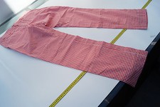 ENERGIE Gold Damen Sommer Karo