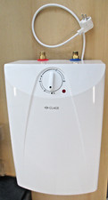 Clage Kleinspeicher S5-U Untertisch 2 kW 5 L Wasserboiler Warmwasserspeicher