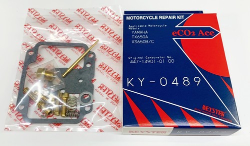 Vergaser reparatur satz - vergaser,
