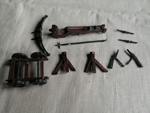 Herr der ringe tabletop - tabletop,