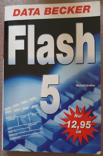 Buch data becker flash - becker, 5