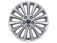 Original Ford Leichtmetallrad 17" 15-Speichen-Design, silber 2238239