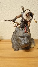 Assassins Creed Origins Gods Edition Figur