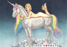 Marylin's Einhorn _133