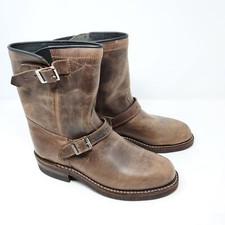 Dayton Boots Low Rider