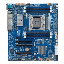 GIGABYTE MF51-ES0 Intel C422