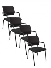 Viasit Besucherstuhl