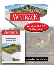 Original Wintrack Vollversion
