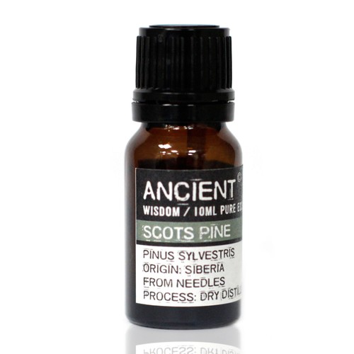 Waldkiefer öl 10ml 100 - waldkiefer, 100%
