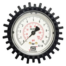 Manometer Reifenfüller 10 bar
