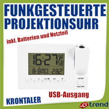 KRONTALER Funkgesteuerte