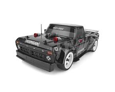 Team Associated Apex2