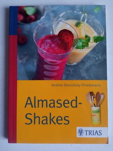 Almased shakes andrea - -,