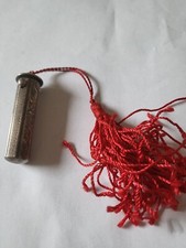 Antiker Lippenstifthalter 800