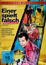 Einer spielt falsch -