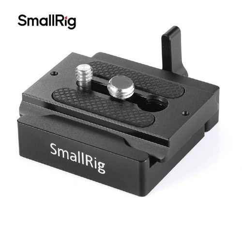 Smallrig dslr and mirrorless - dslr,