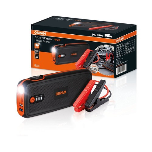 Osram obsl400 batterystart 400 - osram,