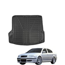 Kofferraumwanne Laderaumwanne