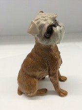  Nymphenburg Porzellan figur