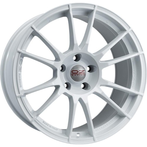 Alufelgen racing - oz,