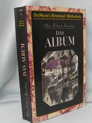 Das album mary - album,,