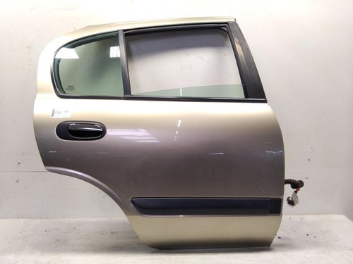 Nissan almera n16 - almera,