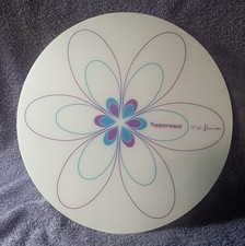 Tupperware SchneidRunde