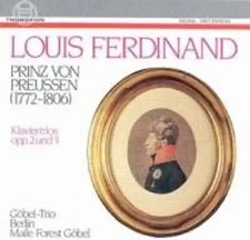 Göbel-Trio Berlin -