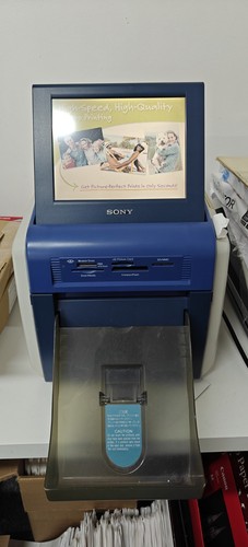 Sony snaplab cr10l - snaplab, up-cr10l