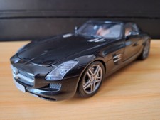 1:18 Mercedes Benz SLS AMG