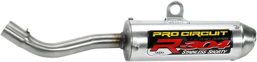 Pro circuit 304 shorty - circuit, r-304