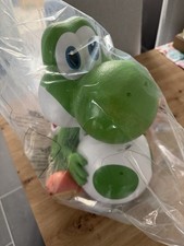 Yoshi Popcorn Eimer Super