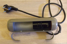 Vintage Spiegellampe /