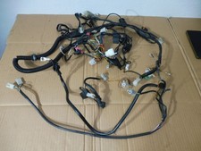 KTM 640 LC4 Kabelbaum