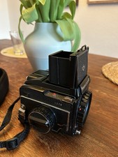 Mamiya 645 Body